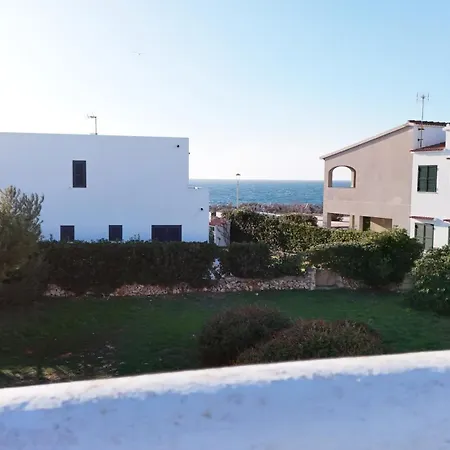 Coral * Cala Blanca (Menorca)