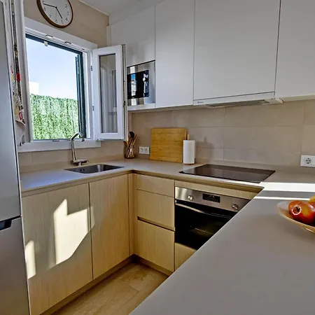 Coral Vakantiehuis Cala Blanca (Menorca)