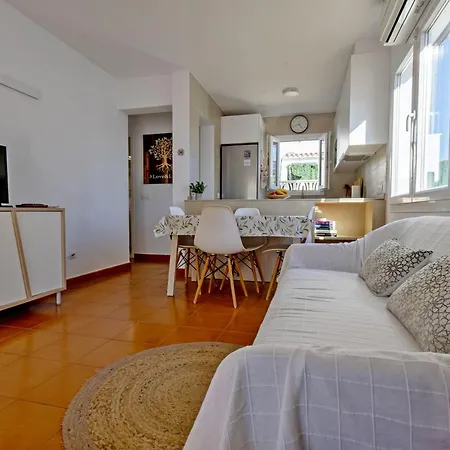 Vakantiehuis Coral