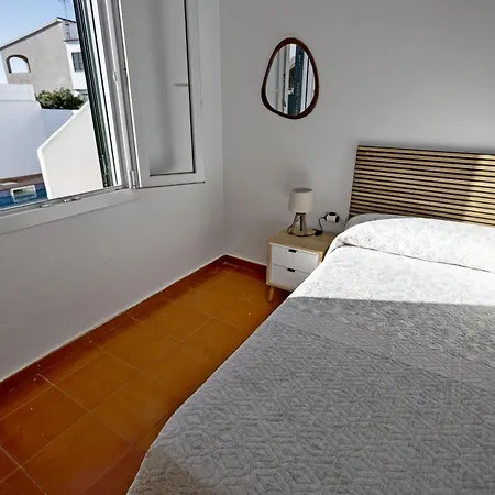 Vakantiehuis Coral Cala Blanca (Menorca)