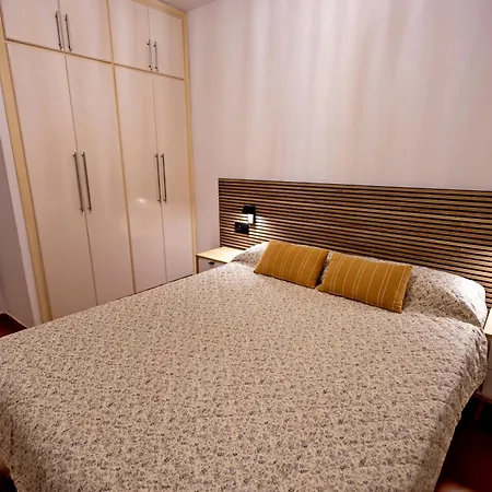 Vakantiehuis Coral Cala Blanca (Menorca)