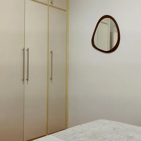 Coral Vakantiehuis Cala Blanca (Menorca)