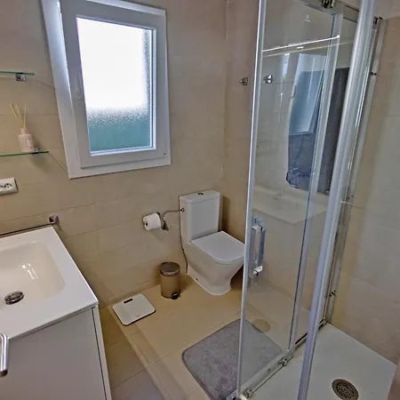 Vakantiehuis Coral