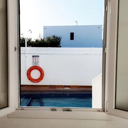 Vakantiehuis Coral