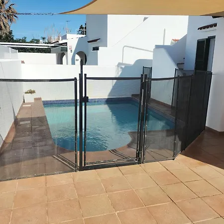 Vakantiehuis Coral